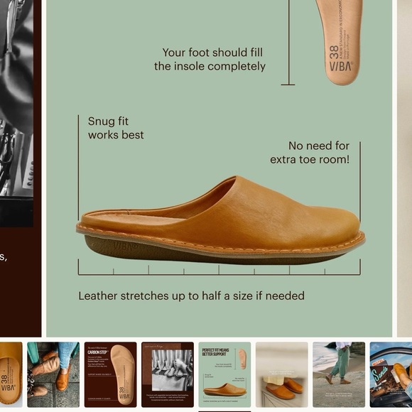 Vibrant Tan Men’s/Women's Slippers - Picture 9 of 11